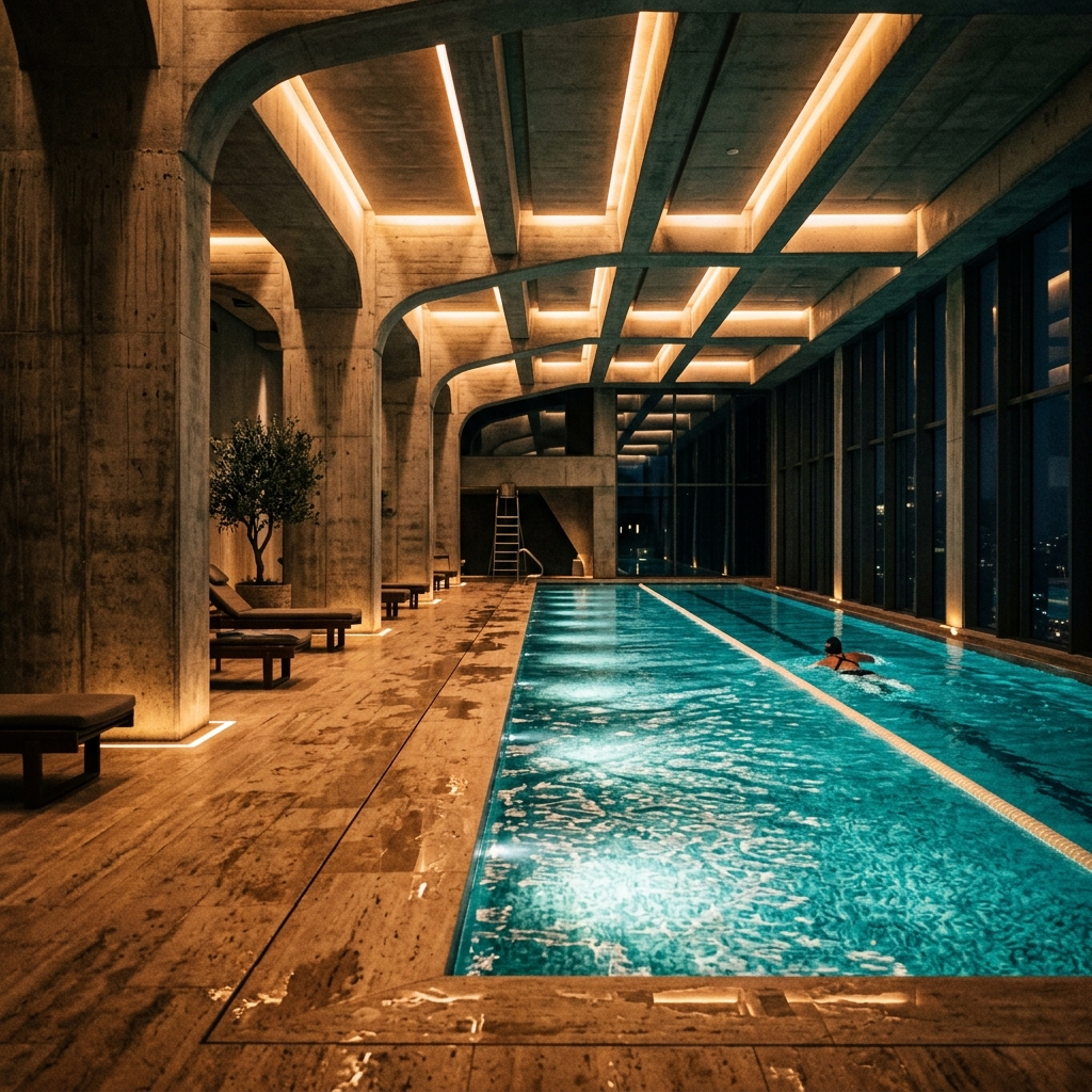 Recovery Pool